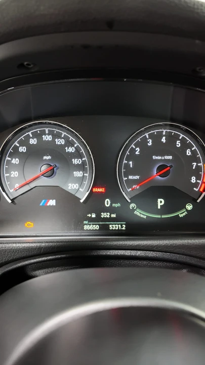 2015 BMW F80 M3 - Image 14 of 27
