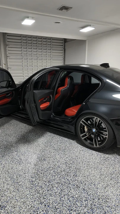 2015 BMW F80 M3 - Image 15 of 27