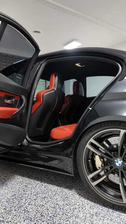 2015 BMW F80 M3 - Image 16 of 27