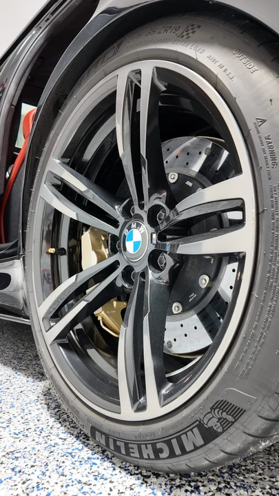 2015 BMW F80 M3 - Image 17 of 27