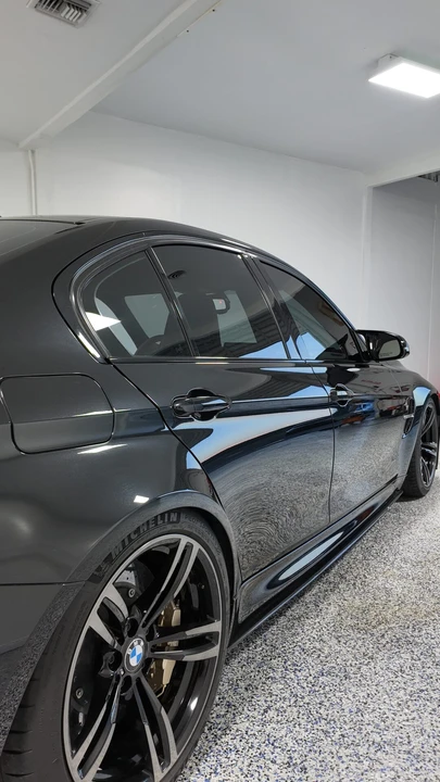 2015 BMW F80 M3 - Image 18 of 27