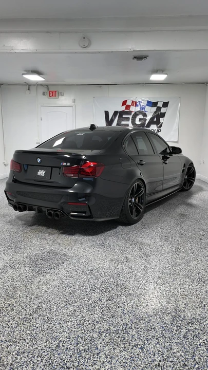 2015 BMW F80 M3 - Image 21 of 27