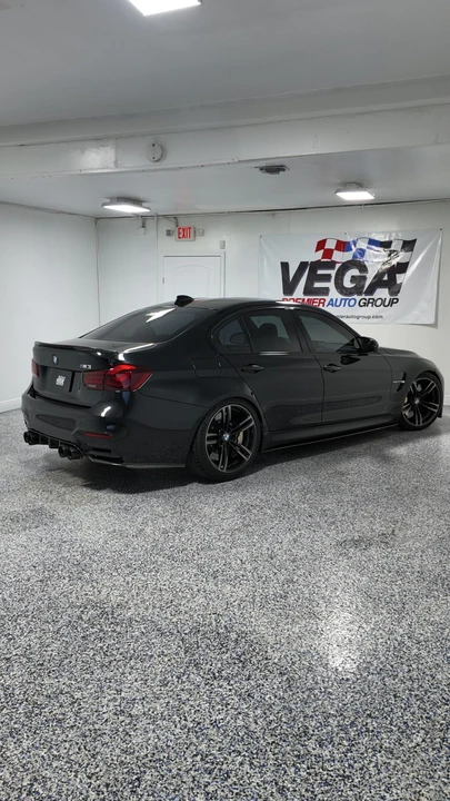 2015 BMW F80 M3 - Image 22 of 27