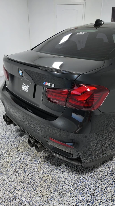 2015 BMW F80 M3 - Image 23 of 27