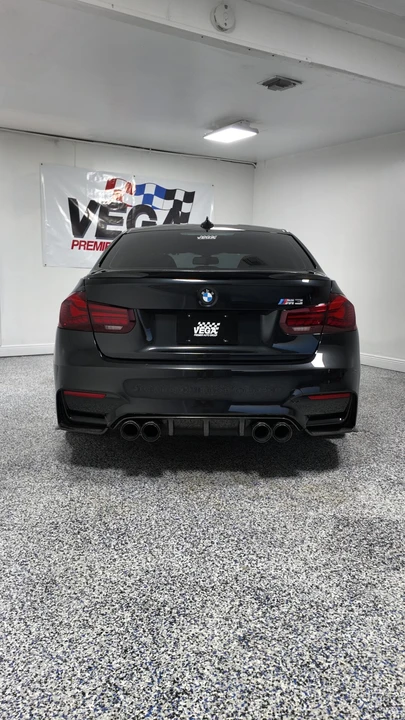 2015 BMW F80 M3 - Image 24 of 27