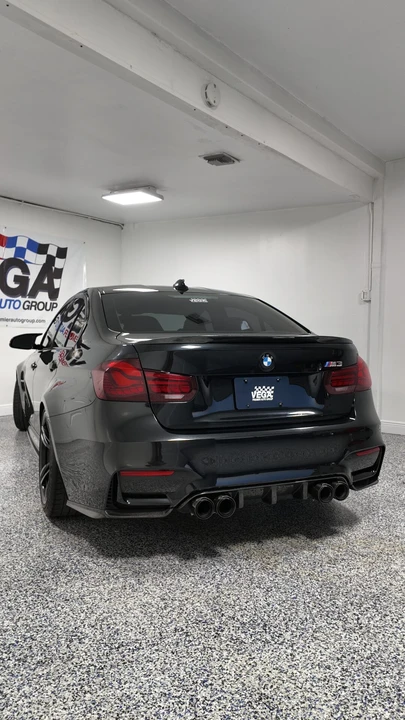 2015 BMW F80 M3 - Image 25 of 27