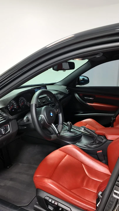 2015 BMW F80 M3 - Image 26 of 27