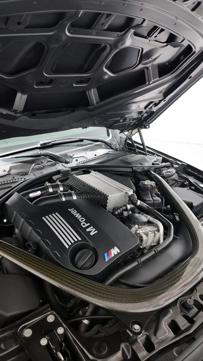 2015 BMW F80 M3 - Image 27 of 27