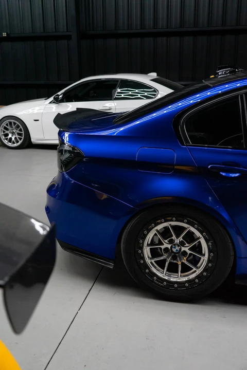 2015 BMW F80 M3 - Image 7 of 20