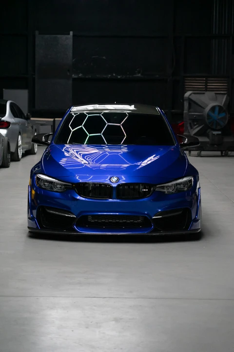 2015 BMW F80 M3 - Image 10 of 20