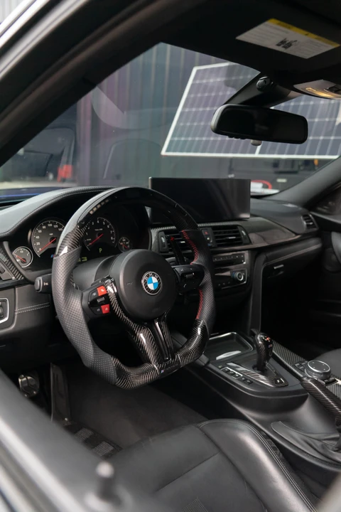 2015 BMW F80 M3 - Image 4 of 20