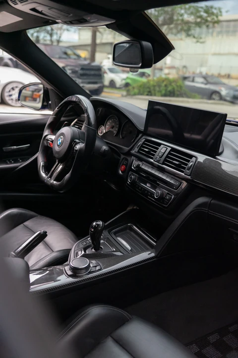 2015 BMW F80 M3 - Image 16 of 20