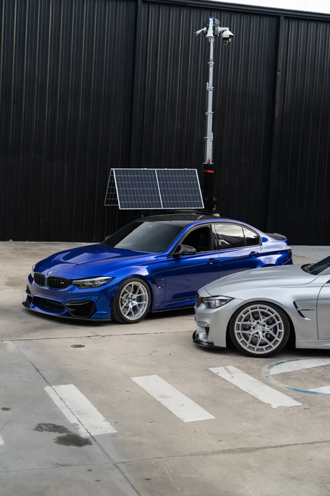 2015 BMW F80 M3 - Image 19 of 20