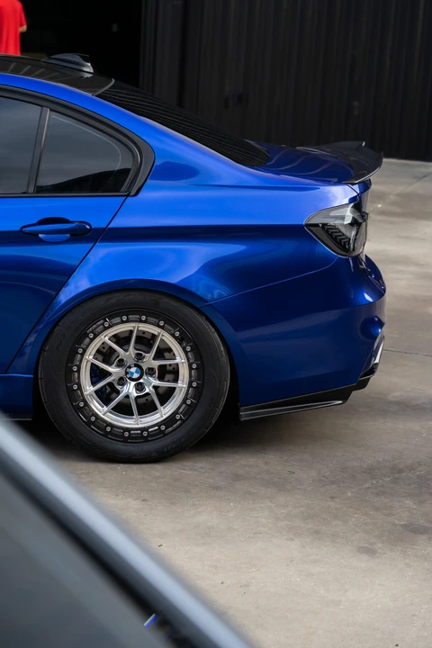 2015 BMW F80 M3 - Image 20 of 20