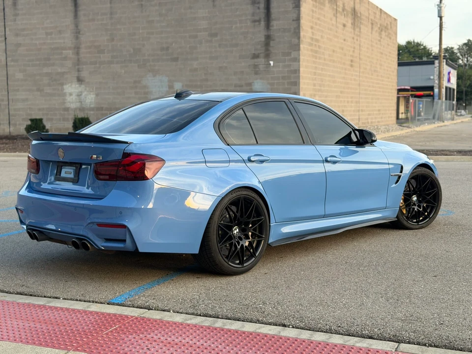 2015 BMW F80 M3 - Image 5 of 21