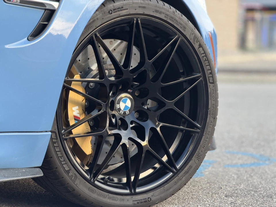 2015 BMW F80 M3 - Image 9 of 21