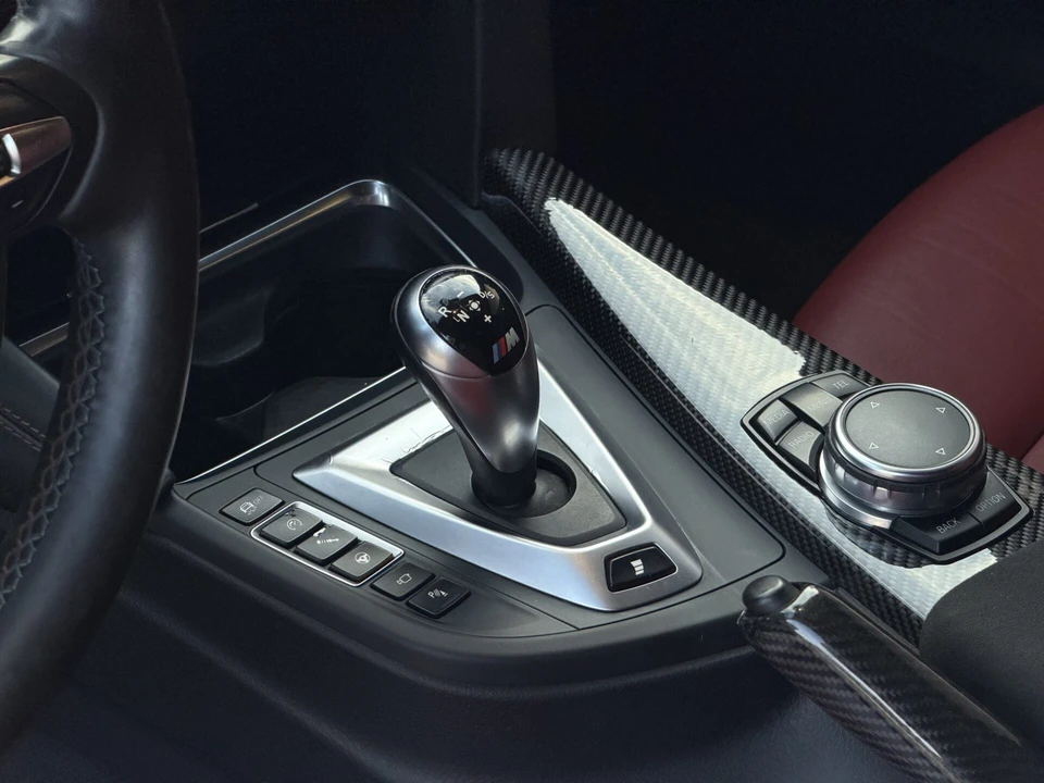 2015 BMW F80 M3 - Image 12 of 21