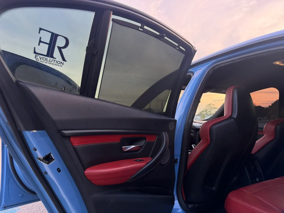 2015 BMW F80 M3 - Image 14 of 21