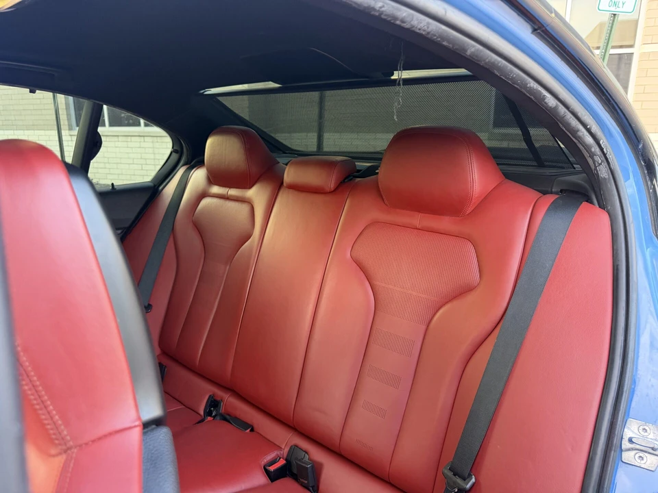 2015 BMW F80 M3 - Image 15 of 21
