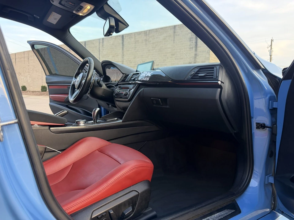 2015 BMW F80 M3 - Image 13 of 21