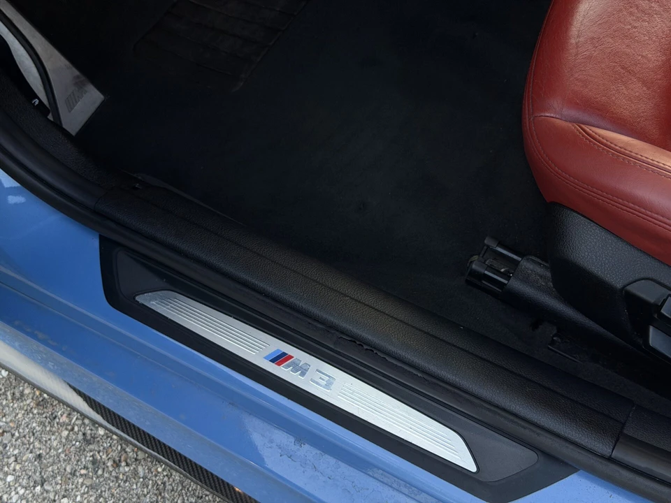 2015 BMW F80 M3 - Image 18 of 21