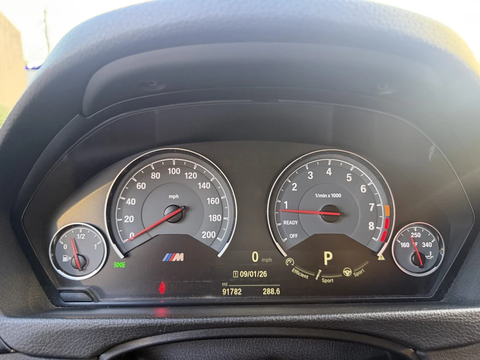 2015 BMW F80 M3 - Image 21 of 21