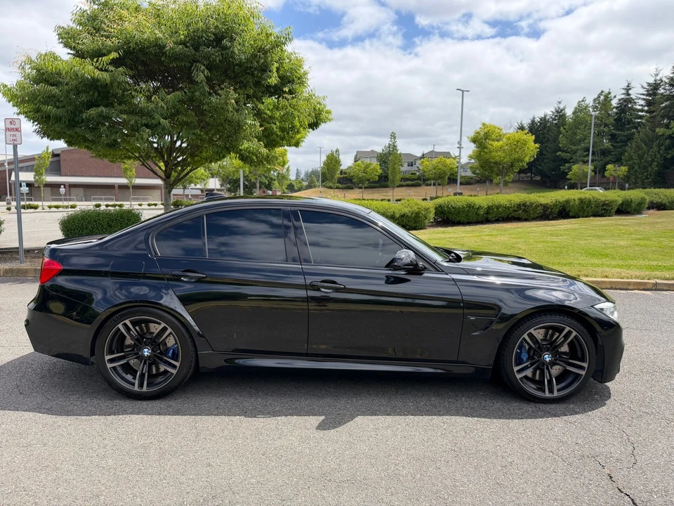 2015 BMW F80 M3 - Image 10 of 15