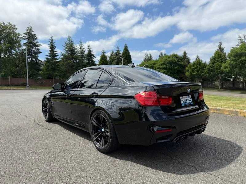 2015 BMW F80 M3 - Image 7 of 15