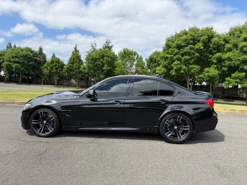2015 BMW F80 M3 - Image 6 of 15