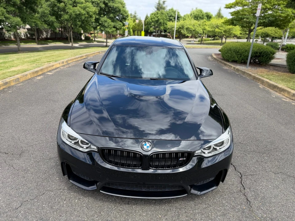 2015 BMW F80 M3 - Image 3 of 15