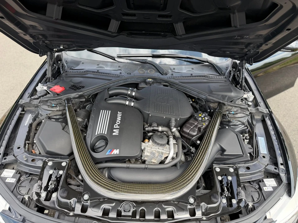 2015 BMW F80 M3 - Image 15 of 15