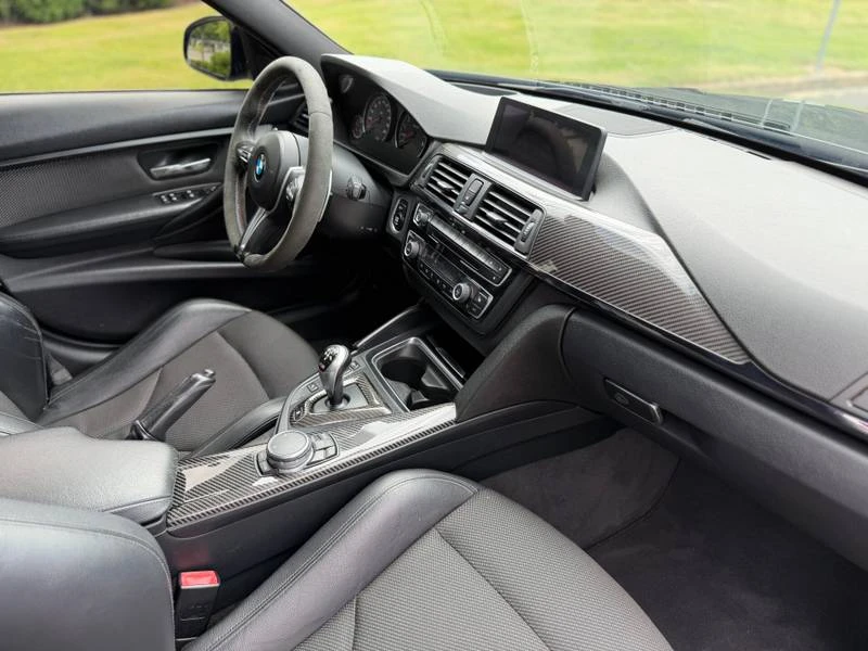 2015 BMW F80 M3 - Image 14 of 15