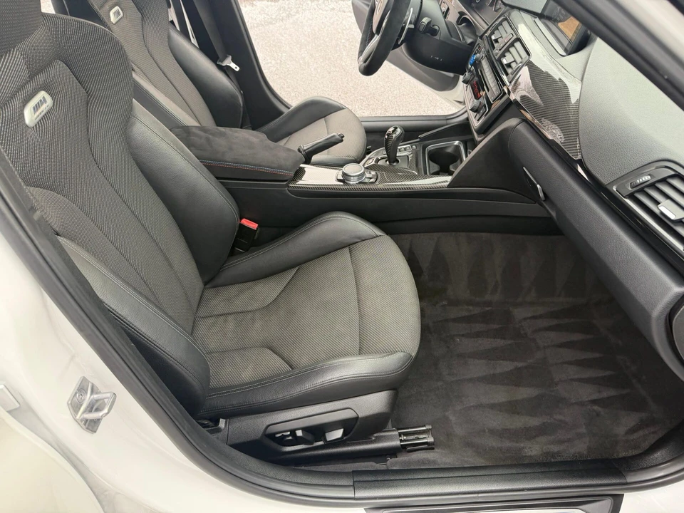 2015 BMW F80 M3 - Image 7 of 19