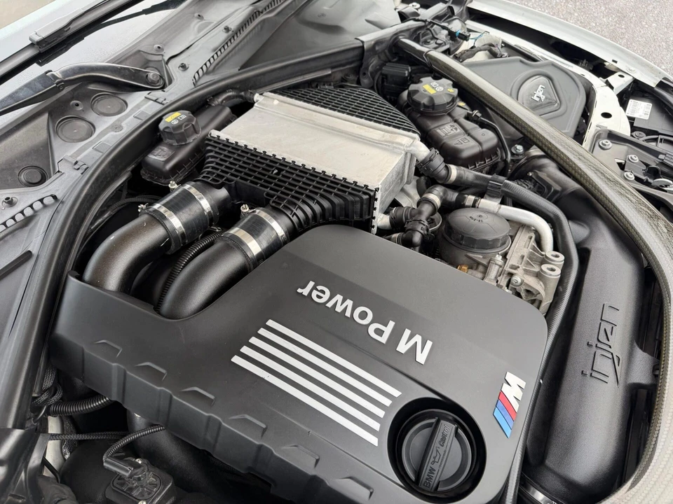 2015 BMW F80 M3 - Image 2 of 19