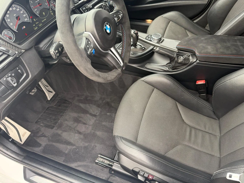 2015 BMW F80 M3 - Image 8 of 19