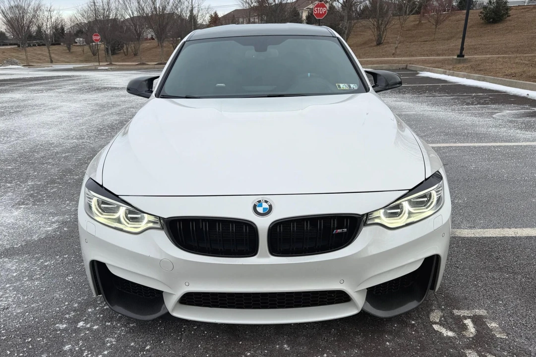 2015 BMW F80 M3 - Image 19 of 19