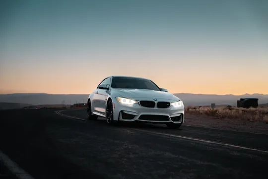 2015 BMW M4 F82