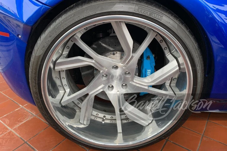 2015 Ferrari 458 Italia - Image 6 of 18