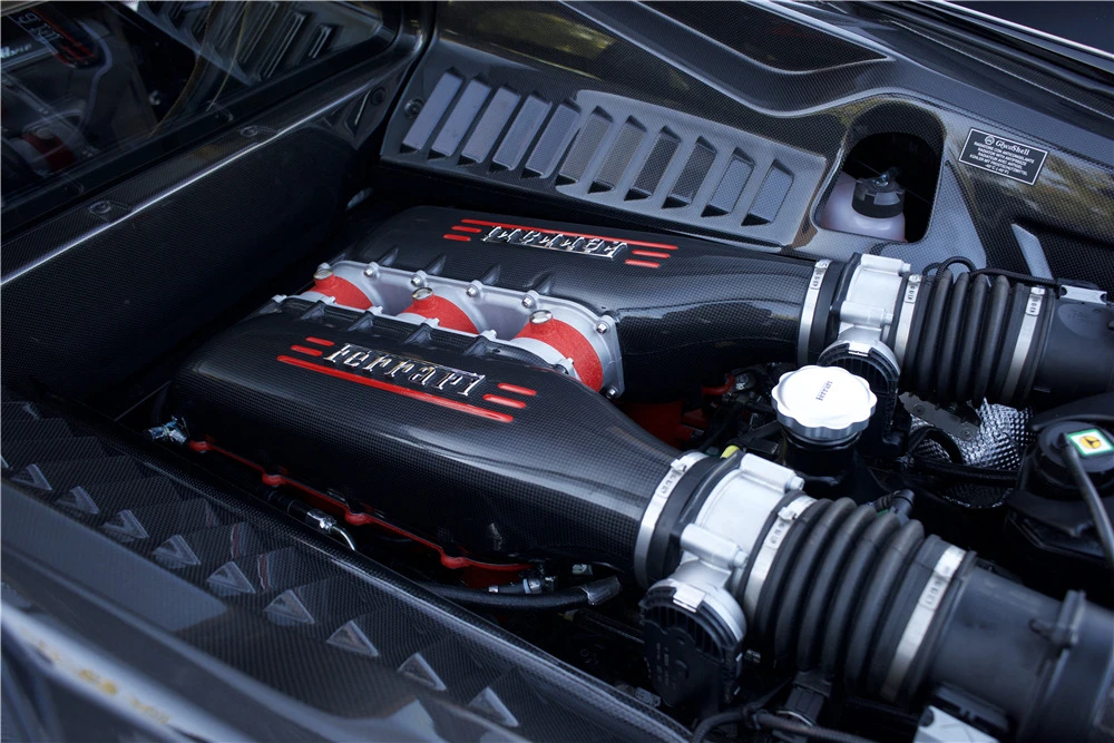 2015 Ferrari 458 Speciale - Image 3 of 7