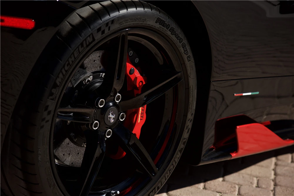 2015 Ferrari 458 Speciale - Image 6 of 7