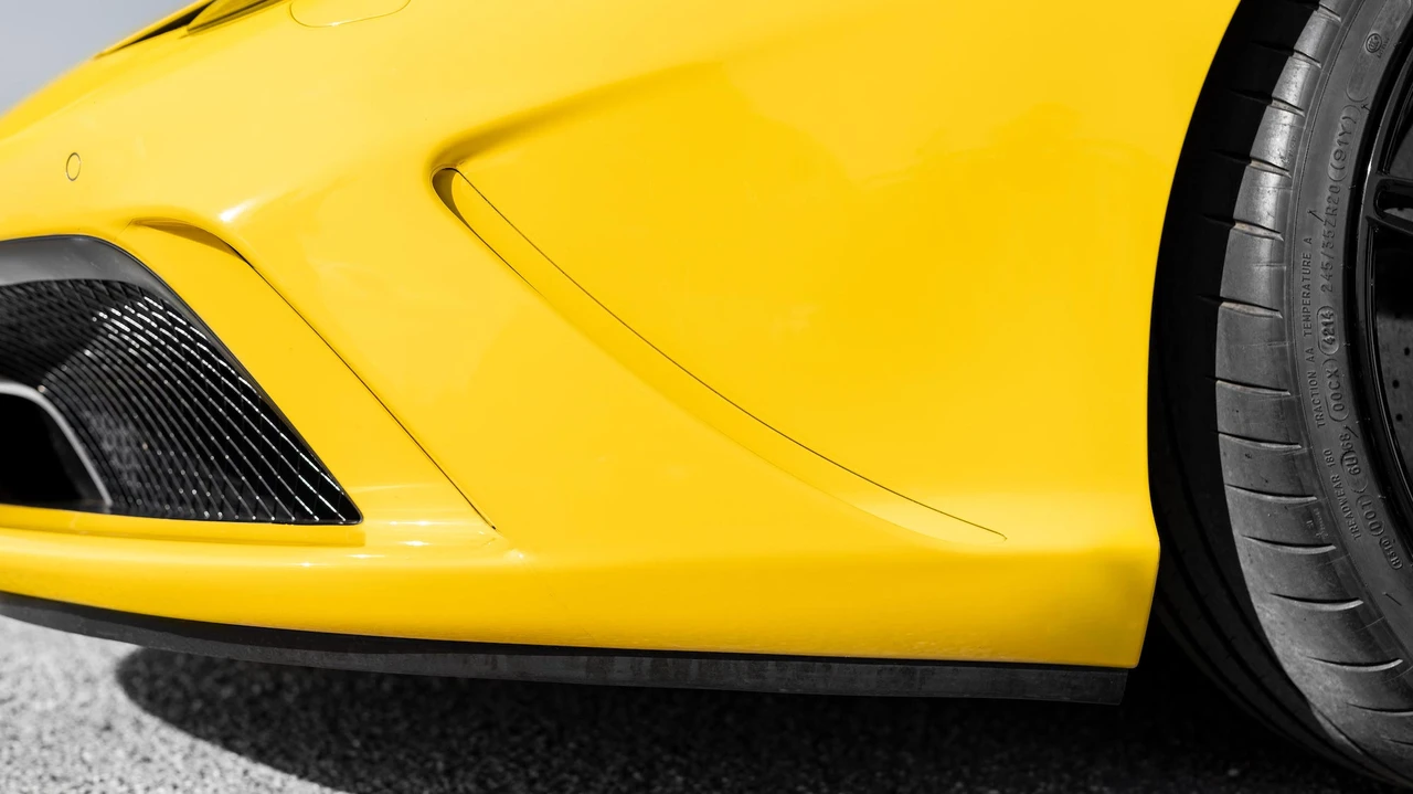 2015 Ferrari 458 Speciale - Image 27 of 31