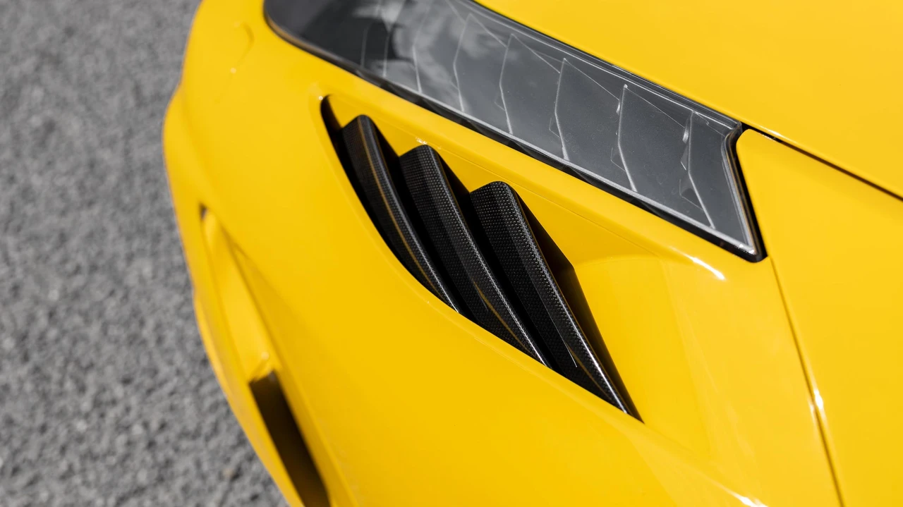 2015 Ferrari 458 Speciale - Image 16 of 31