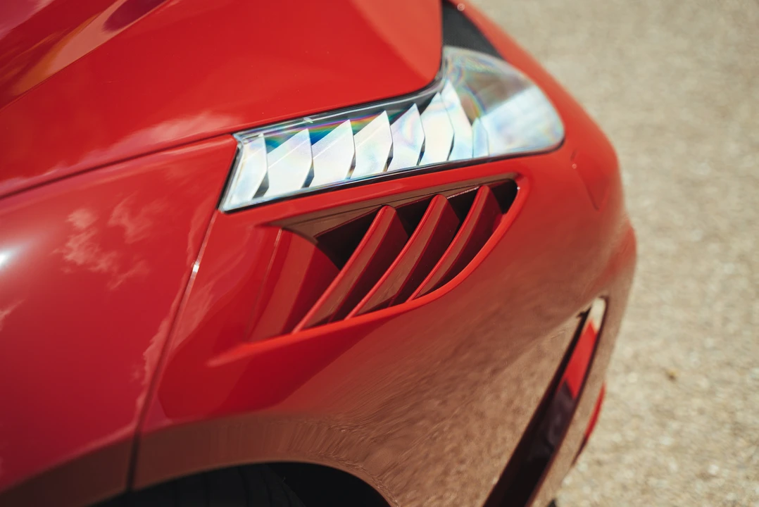 2015 Ferrari 458 Speciale - Image 21 of 31