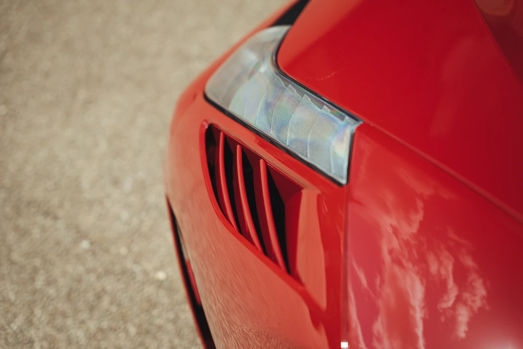 2015 Ferrari 458 Speciale - Image 22 of 31