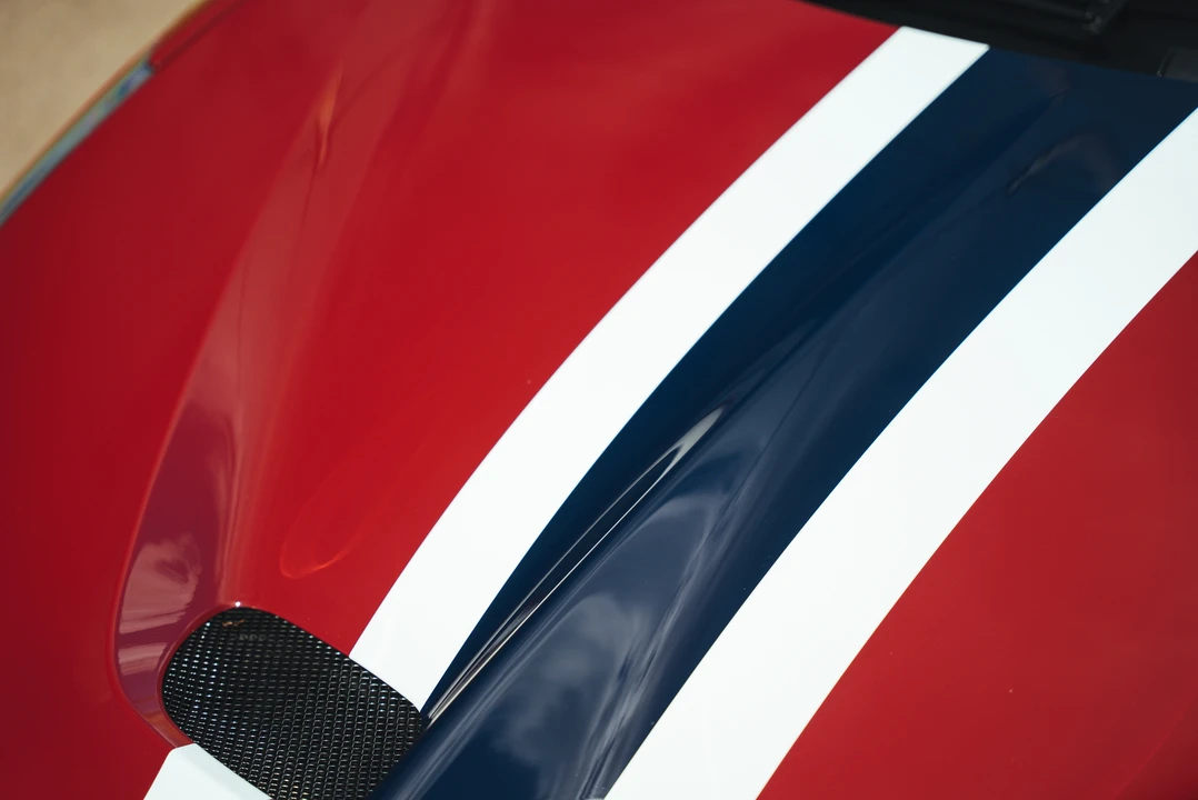 2015 Ferrari 458 Speciale - Image 30 of 31