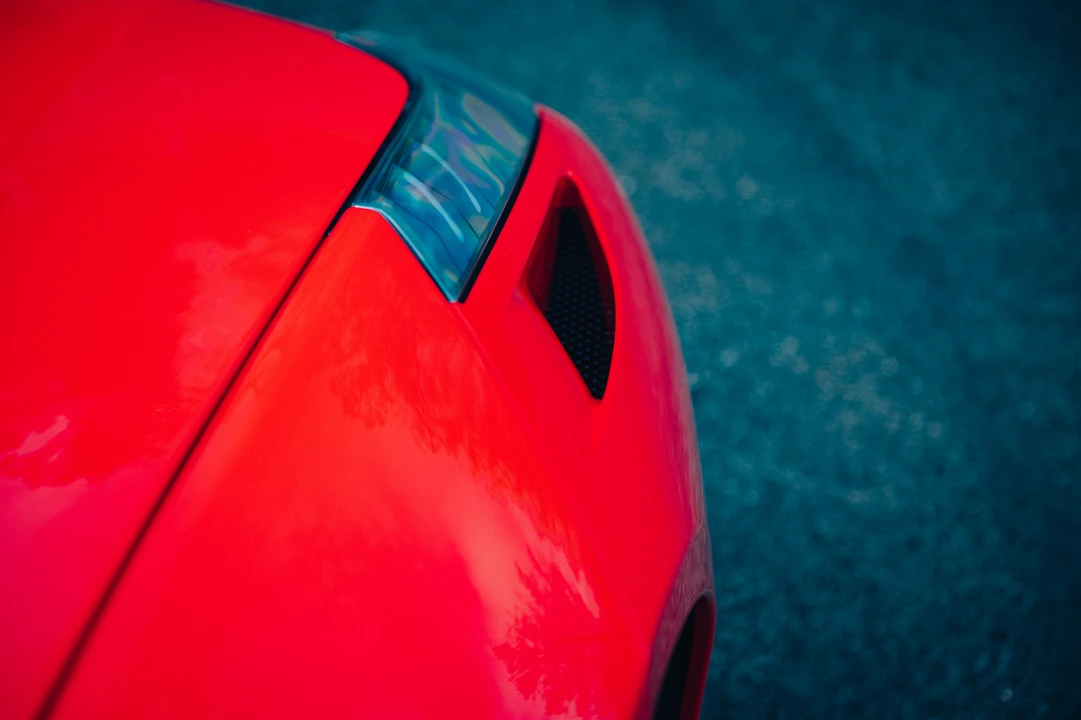 2015 Ferrari 458 Spider - Image 19 of 31