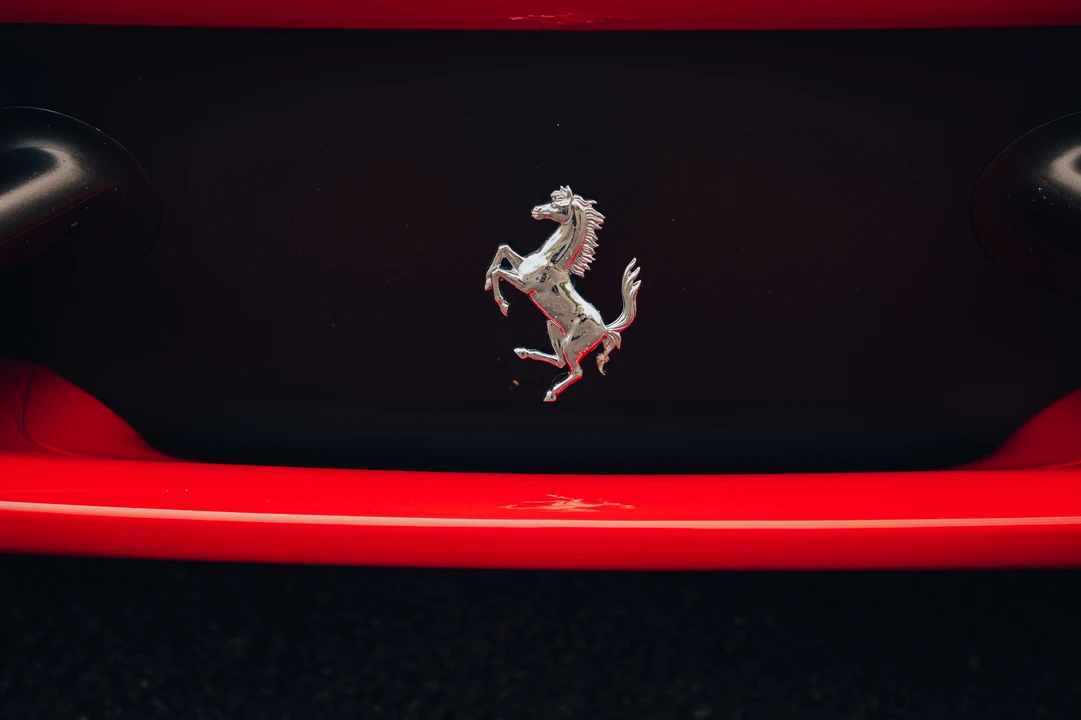 2015 Ferrari 458 Spider - Image 21 of 31