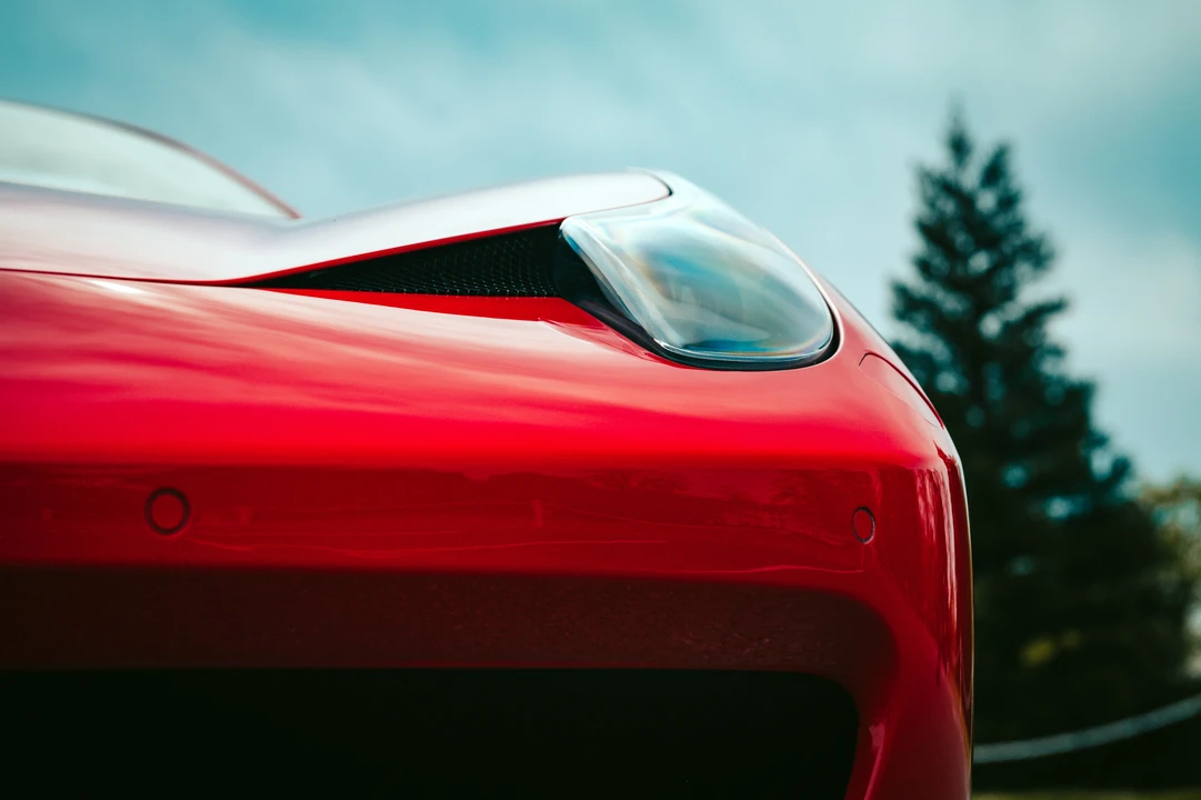 2015 Ferrari 458 Spider - Image 22 of 31