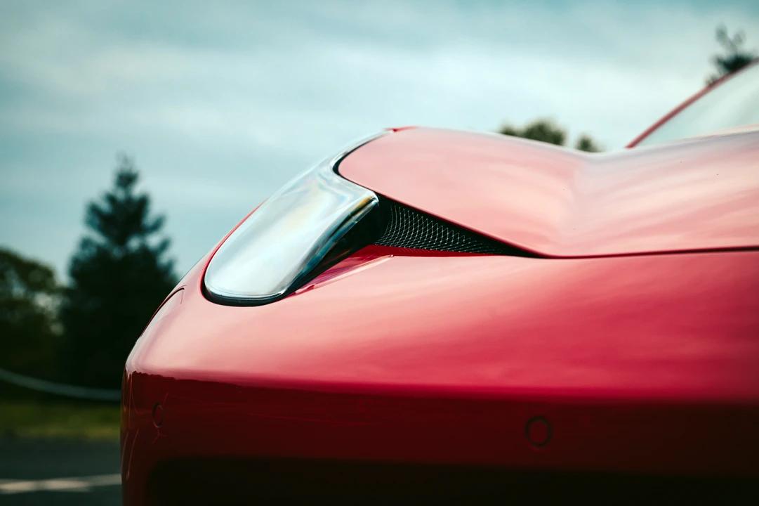 2015 Ferrari 458 Spider - Image 23 of 31