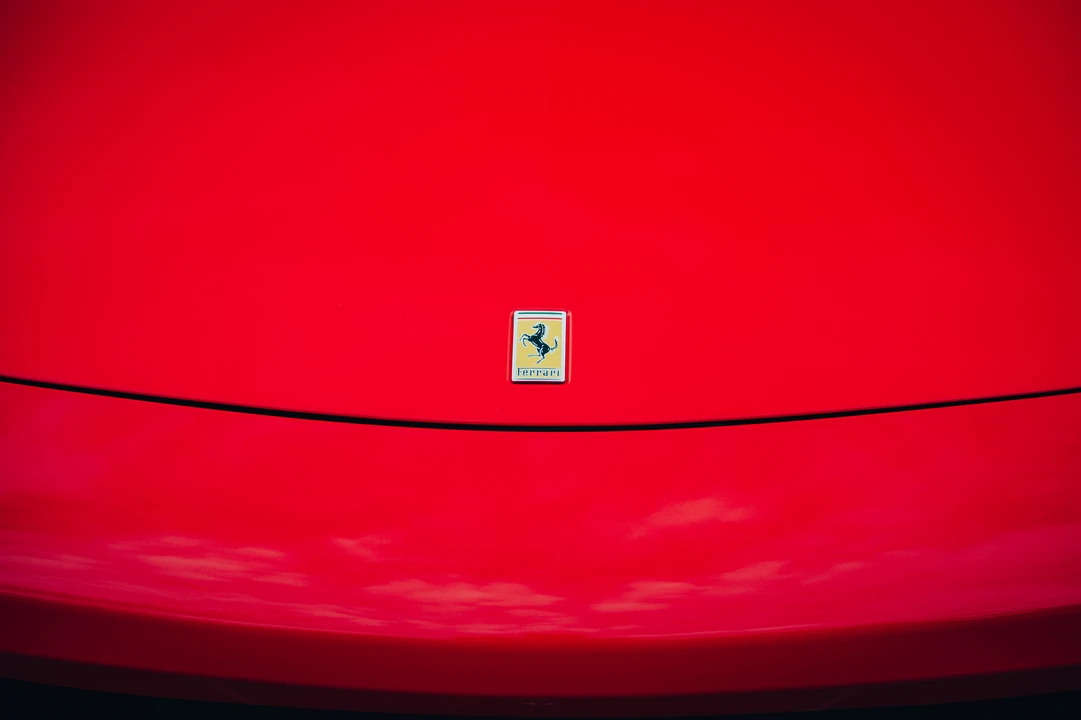 2015 Ferrari 458 Spider - Image 28 of 31